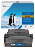Картридж G&G CF287X черный совместимый с принтером HP (GG-CF287X)
