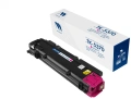 Картридж NV-Print TK-5370M пурпурный совместимый с принтером Kyocera (NV-TK-5370M)