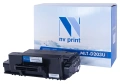 Картридж NV-Print MLT-D203U черный совместимый с принтером Samsung (NV-MLTD203U)