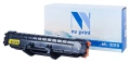 Картридж NV-Print ML-2010D3 черный совместимый с принтером Samsung (NV-ML2010)