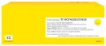 Картридж T2 CF402X/CF542X желтый совместимый с принтером HP универсальный (TC-HCF402X/CF542X)