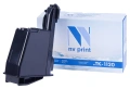 Картридж NV-Print TK-1120 черный совместимый с принтером Kyocera (NV-TK1120)