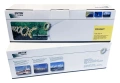 Картридж UNITON Premium GREEN LINE 046Y желтый совместимый с принтером Canon