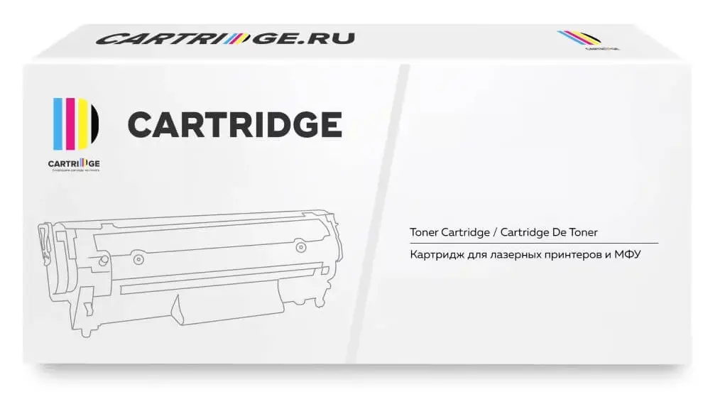 купить совместимый Картридж Solution Print TN-1075 черный совместимый с принтером Brother (363953) 