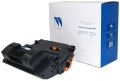 Картридж NV-Print CF281X/039H черный совместимый с принтером HP/Canon универсальный (NV-CF281X/NV-039H)