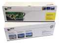 Картридж UNITON Premium GREEN LINE CB542A желтый совместимый с принтером HP