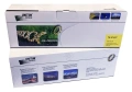Картридж UNITON Premium GREEN LINE TK-5140Y желтый совместимый с принтером Kyocera