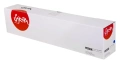 Картридж SAKURA MPC2503HC голубой совместимый с принтером Ricoh (SAMPC2503HC)