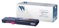 Картридж NV-Print 106R03535 пурпурный совместимый с принтером Xerox (NV-106R03535M)