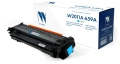 Картридж NV-Print W2011A голубой совместимый с принтером HP (NV-W2011A-659A-C)