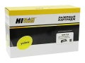 Картридж Hi-Black Q6472A желтый совместимый с принтером HP (2011039012)