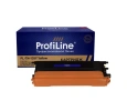 Картридж ProfiLine TN-135Y желтый совместимый с принтером Brother (PL_TN-135Y_Y)