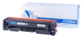 Картридж NV-Print CF400A черный совместимый с принтером HP (NV-CF400ABk)