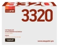 Картридж EasyPrint 106R02306 черный совместимый с принтером Xerox (LX-3320)