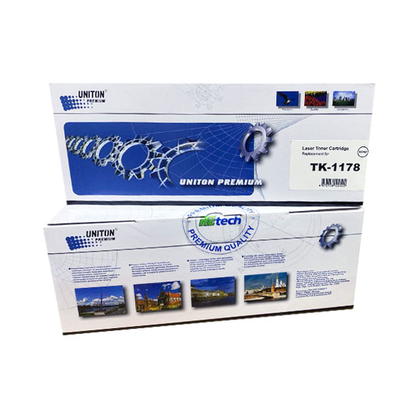 купить совместимый Картридж Uniton Premium TK-1178 черный совместимый с принтером Kyocera 