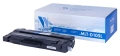 Картридж NV-Print MLT-D105L черный совместимый с принтером Samsung (NV-MLTD105L)