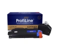 Картридж ProfiLine TK-5150C голубой совместимый с принтером Kyocera (PL_TK-5150C_C_WC)