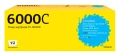 Картридж T2 106R01631 голубой совместимый с принтером Xerox (TC-X6000C)