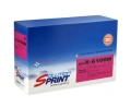 Картридж Solution Print 106R00681 пурпурный совместимый с принтером Xerox (50759)
