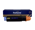 Картридж ProfiLine C-EXV12 черный совместимый с принтером Canon (PL_C-EXV12)