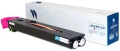 Картридж NV-Print 006R01531 пурпурный совместимый с принтером Xerox (NV-006R01531M)