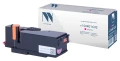 Картридж NV-Print 106R01632 пурпурный совместимый с принтером Xerox (NV-106R01632M)
