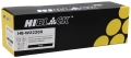 Картридж Hi-Black W2220X черный совместимый с принтером HP (HB-W2220X)