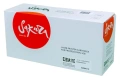 Картридж SAKURA E250A11E черный совместимый с принтером Lexmark (SAE250A11E)