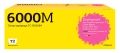 Картридж T2 106R01632 пурпурный совместимый с принтером Xerox (TC-X6000M)