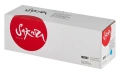 Картридж SAKURA TK-5230C голубой совместимый с принтером Kyocera (SATK5230C)