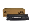 Картридж GalaPrint CE278X/726/728 черный совместимый с принтером HP/Canon универсальный (GP_CE278X/726/728)