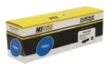 Картридж Hi-Black TK-5150C голубой совместимый с принтером Kyocera (98960700215)