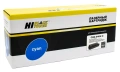 Картридж Hi-Black 046HC голубой совместимый с принтером Canon (989999285)