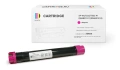 Картридж Solution Print 006R01519 пурпурный совместимый с принтером Xerox (339267)