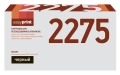 Картридж EasyPrint TN-2090/TN-2275 черный совместимый с принтером Brother универсальный (LB-2275/2090 U)
