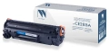 Картридж NV-Print CE285A черный совместимый с принтером HP (NV-CE285A)