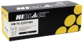 Картридж Hi-Black TL-C2310H черный совместимый с принтером Pantum (HB-TL-C2310H)