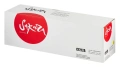 Картридж SAKURA CF212A желтый совместимый с принтером HP (SACF212A)