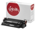 Картридж SAKURA CF276X черный совместимый с принтером HP (SACF276X)