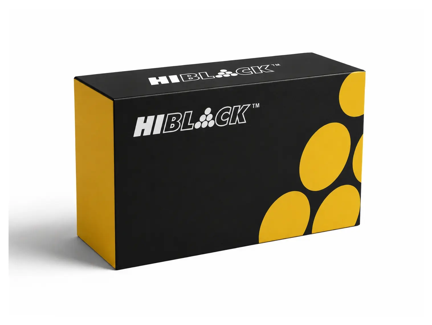 купить совместимый Картридж Hi-Black TNP-36 черный совместимый с принтером Konica Minolta (9896979) 