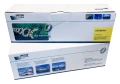 Картридж UNITON Premium GREEN LINE 045HY желтый совместимый с принтером Canon