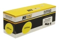 Картридж Hi-Black 106R02235 желтый совместимый с принтером Xerox (301020547)