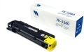 Картридж NV-Print TK-5380Y желтый совместимый с принтером Kyocera (NV-TK-5380Y)