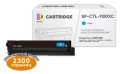 Картридж Solution Print CTL-1100XC голубой совместимый с принтером Pantum (327746)
