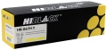 Картридж Hi-Black 067HY желтый совместимый с принтером Canon (989999323)