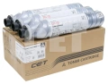 Картридж CET Type 1130D черный совместимый с принтером Ricoh (99201)