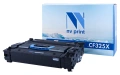 Картридж NV-Print CF325X черный совместимый с принтером HP (NV-CF325X)