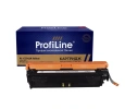 Картридж ProfiLine CE742A желтый совместимый с принтером HP (PL_CE742A_Y)