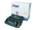 Картридж Solution Print Q5942A/Q5945A черный совместимый с принтером HP универсальный (41554)