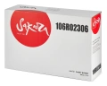 Картридж SAKURA 106R02306 черный совместимый с принтером Xerox (SA106R02306)